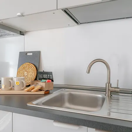 Civico 62 Relax Vicino Al