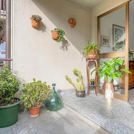 Apartmán Civico 62 Relax Vicino Al Canzo