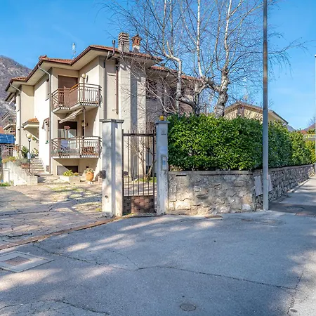 Civico 62 Relax Vicino Al * Canzo