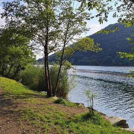 Apartmán Civico 62 Relax Vicino Al