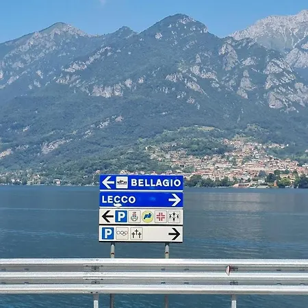 Civico 62 Relax Vicino Al Apartmán *