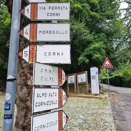 Civico 62 Relax Vicino Al Apartmán *