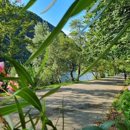 Apartmán Civico 62 Relax Vicino Al