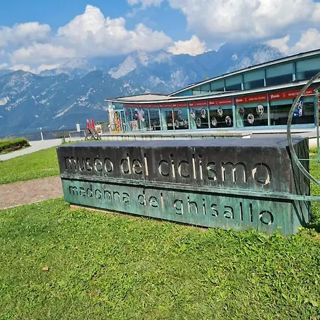 Civico 62 Relax Vicino Al * Canzo