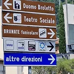 Civico 62 Relax Vicino Al Apartmán Canzo