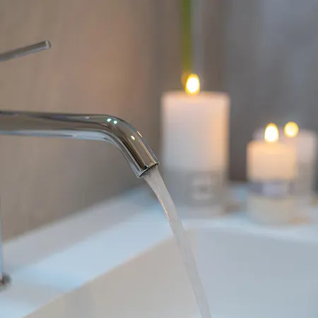 Apartmán Civico 62 Relax Vicino Al *