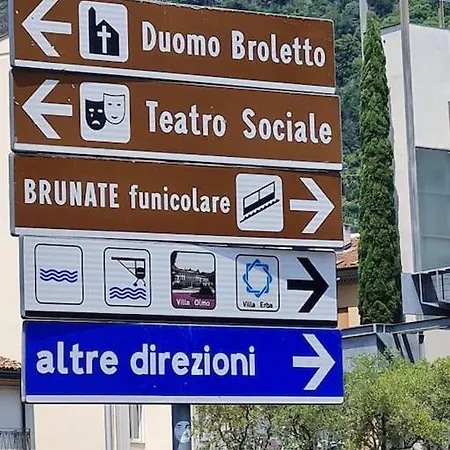 Civico 62 Relax Vicino Al Apartment Canzo