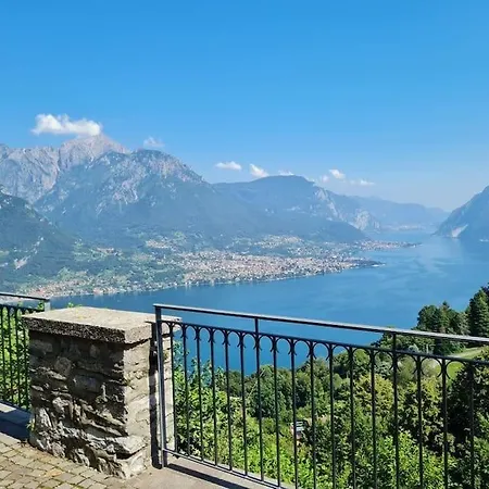 Civico 62 Relax Vicino Al Apartmán