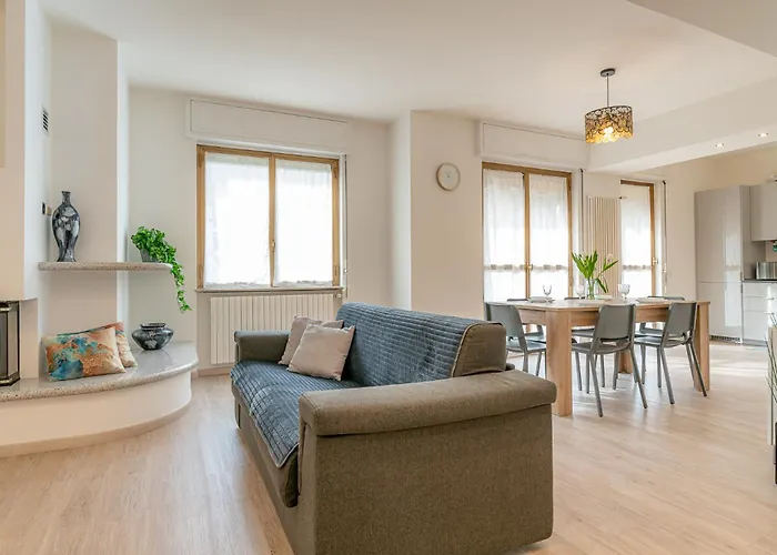 Apartment Civico 62 Relax Vicino Al Canzo