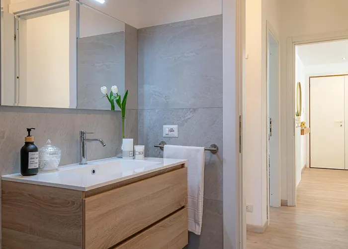 Apartment Civico 62 Relax Vicino Al